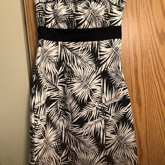 Assortment of Strapless Dresses - Picture 4 of 4